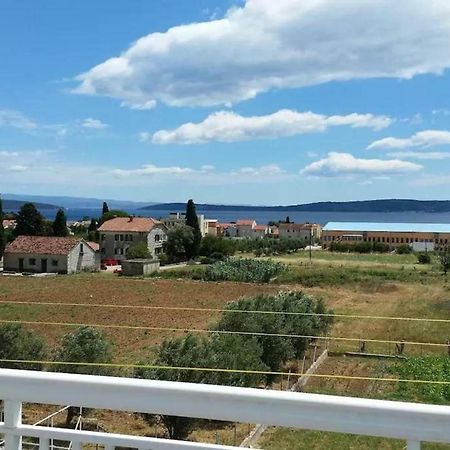Cozy Apartment With Sea View Kastela Luaran gambar